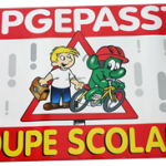 !!!! OPGEPASST COUPE SCOLAIRE !!!